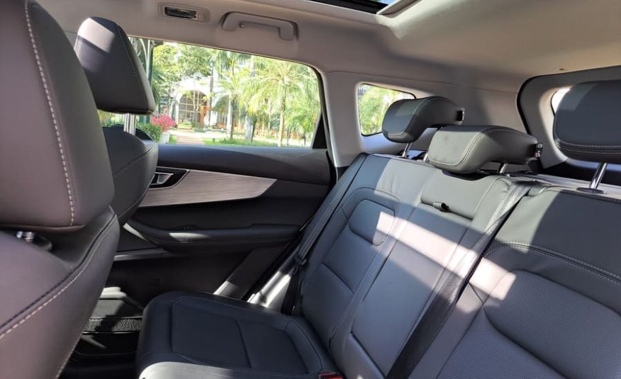 Caoa Chery Tiggo 7 Pro 1.5 TCI Flex Hybrid Max Drive CVT
