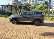 Caoa Chery Tiggo 7 Pro 1.5 TCI Flex Hybrid Max Drive CVT