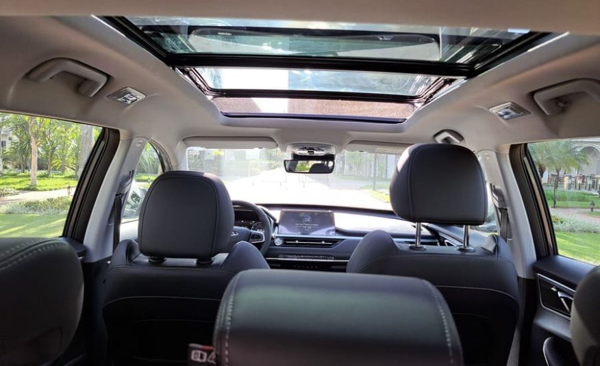 Caoa Chery Tiggo 7 Pro 1.5 TCI Flex Hybrid Max Drive CVT