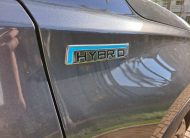 Caoa Chery Tiggo 7 Pro 1.5 TCI Flex Hybrid Max Drive CVT