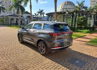 Caoa Chery Tiggo 7 Pro 1.5 TCI Flex Hybrid Max Drive CVT