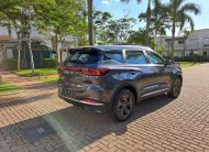 Caoa Chery Tiggo 7 Pro 1.5 TCI Flex Hybrid Max Drive CVT