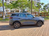 Caoa Chery Tiggo 7 Pro 1.5 TCI Flex Hybrid Max Drive CVT