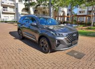 Caoa Chery Tiggo 7 Pro 1.5 TCI Flex Hybrid Max Drive CVT