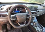 Caoa Chery Tiggo 7 Pro 1.5 TCI Flex Hybrid Max Drive CVT