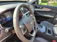 Caoa Chery Tiggo 7 Pro 1.5 TCI Flex Hybrid Max Drive CVT