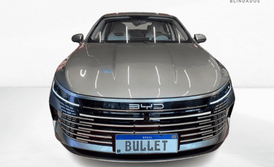 BYD King 1.5 DM-I PHEV GL Automático
