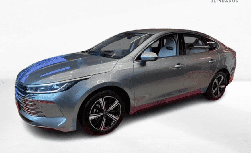 BYD King 1.5 DM-I PHEV GL Automático