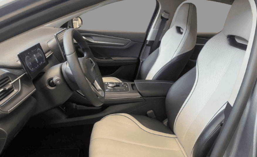 BYD King 1.5 DM-I PHEV GL Automático