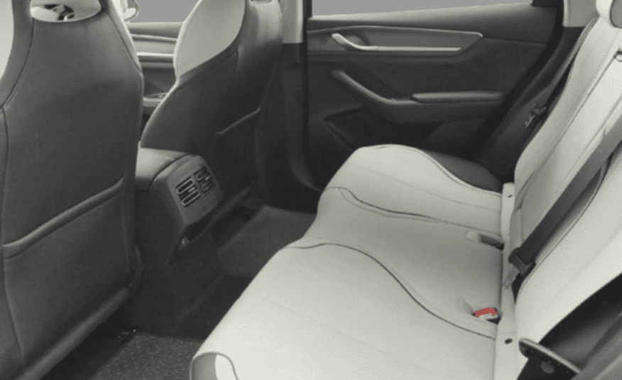BYD King 1.5 DM-I PHEV GL Automático