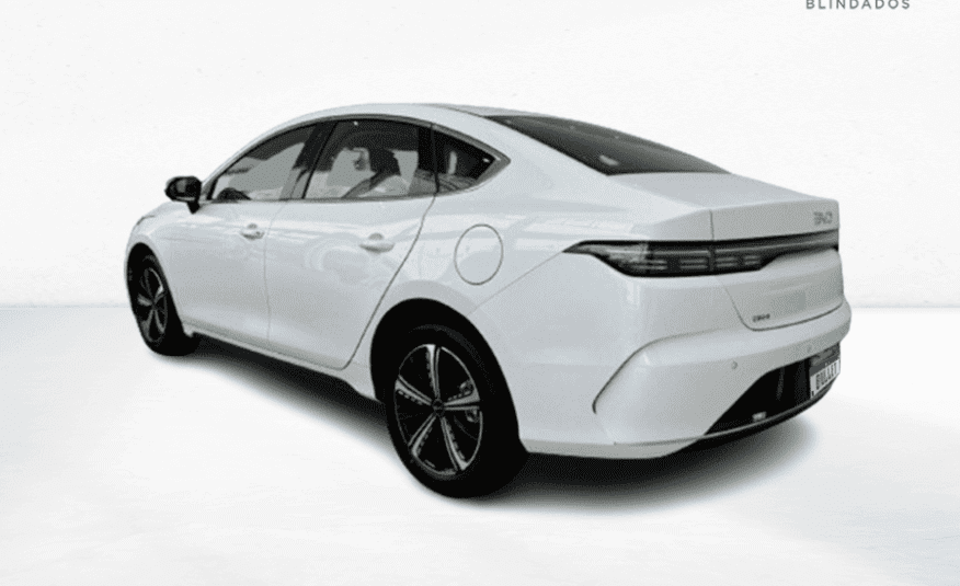 BYD King 1.5 DM-I PHEV GS Automático