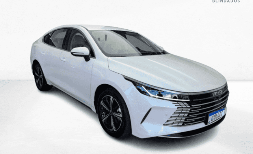BYD King 1.5 DM-I PHEV GS Automático