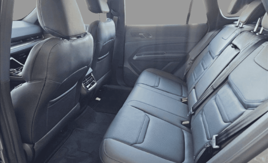 Ford Territory 1.5 Ecoboost GTDI Gasolina Titanium Automático