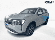 Ford Territory 1.5 Ecoboost GTDI Gasolina Titanium Automático