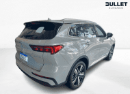 Ford Territory 1.5 Ecoboost GTDI Gasolina Titanium Automático