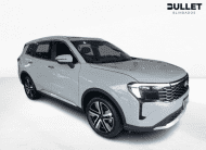 Ford Territory 1.5 Ecoboost GTDI Gasolina Titanium Automático