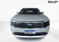 Ford Territory 1.5 Ecoboost GTDI Gasolina Titanium Automático