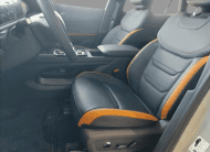 Ford Territory 1.5 Ecoboost GTDI Gasolina Titanium Automático