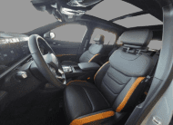 Ford Territory 1.5 Ecoboost GTDI Gasolina Titanium Automático