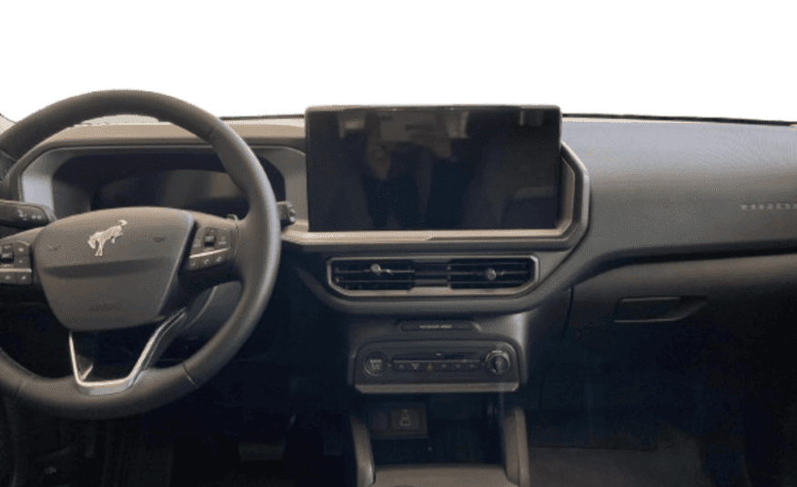 Ford Bronco Sport 2.0 Ecoboost Gasolina Badlands 4×4 Selectshift