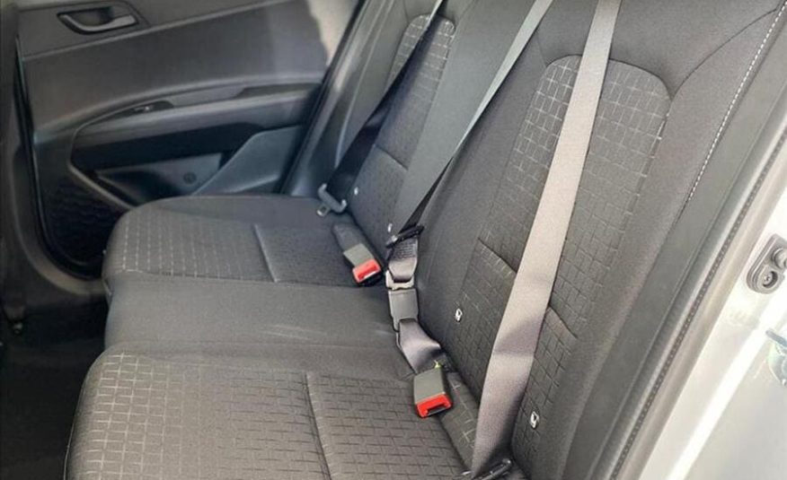 Hyundai HB20 1.0 TGDI Flex Comfort Plus Automático