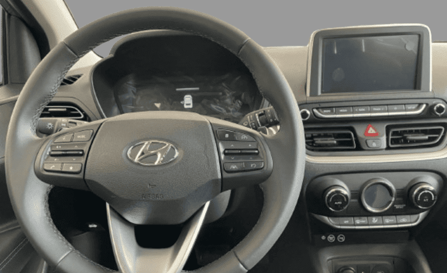 Hyundai HB20 1.0 TGDI Flex Platinum Safety Automático