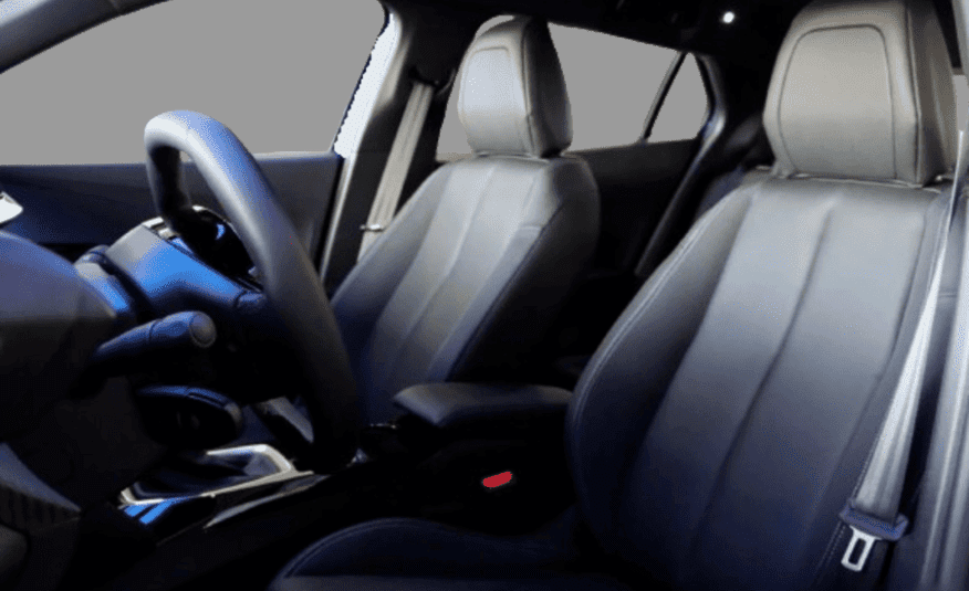 Peugeot 2008 1.0 Turbo 200 Flex Allure CVT
