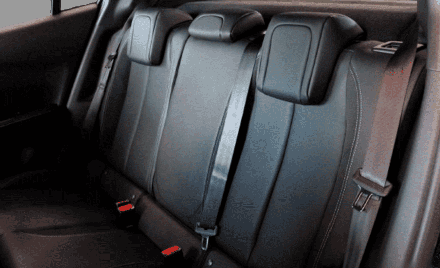 Peugeot 2008 1.0 Turbo 200 Flex Allure CVT