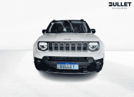 Jeep Renegade 1.3 T270 Turbo Flex Sahara AT6