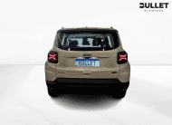 Jeep Renegade 1.3 T270 Turbo Flex Sahara AT6