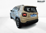 Jeep Renegade 1.3 T270 Turbo Flex Sahara AT6