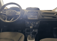 Jeep Renegade 1.3 T270 Turbo Flex Sahara AT6