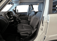 Jeep Renegade 1.3 T270 Turbo Flex Sahara AT6