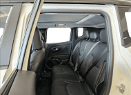 Jeep Renegade 1.3 T270 Turbo Flex Sahara AT6
