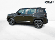 Jeep Renegade 1.3 T270 Turbo Flex Willys 4×4 AT9