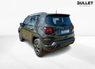 Jeep Renegade 1.3 T270 Turbo Flex Willys 4×4 AT9