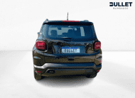 Jeep Renegade 1.3 T270 Turbo Flex Willys 4×4 AT9