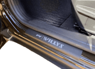 Jeep Renegade 1.3 T270 Turbo Flex Willys 4×4 AT9