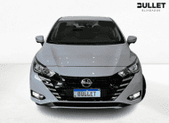 Nissan Versa 1.6 Flex Advance Xtronic