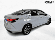 Nissan Versa 1.6 Flex Advance Xtronic