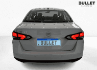 Nissan Versa 1.6 Flex Advance Xtronic