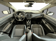 Nissan Versa 1.6 Flex Advance Xtronic