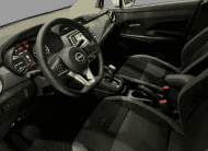 Nissan Versa 1.6 Flex Advance Xtronic