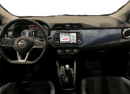 Nissan Versa 1.6 Flex Advance Xtronic