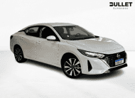 Nissan Sentra 2.0 Gasolina Advance Xtronic