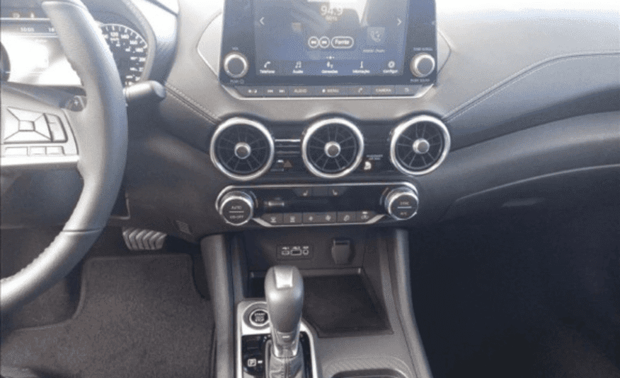 Nissan Sentra 2.0 Gasolina Advance Xtronic