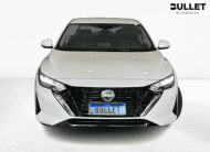 Nissan Sentra 2.0 Gasolina Advance Xtronic