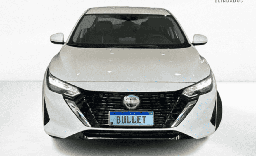 Nissan Sentra 2.0 Gasolina Advance Xtronic