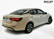 Nissan Sentra 2.0 Gasolina Advance Xtronic