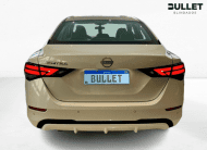Nissan Sentra 2.0 Gasolina Advance Xtronic
